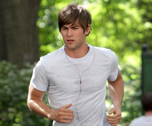 Chace Crawford Chace Crawford