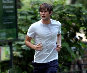Chace Crawford Chace Crawford