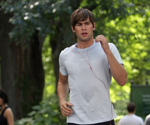 Chace Crawford Chace Crawford
