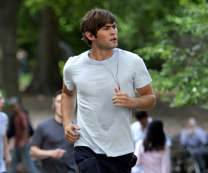 Chace Crawford Chace Crawford
