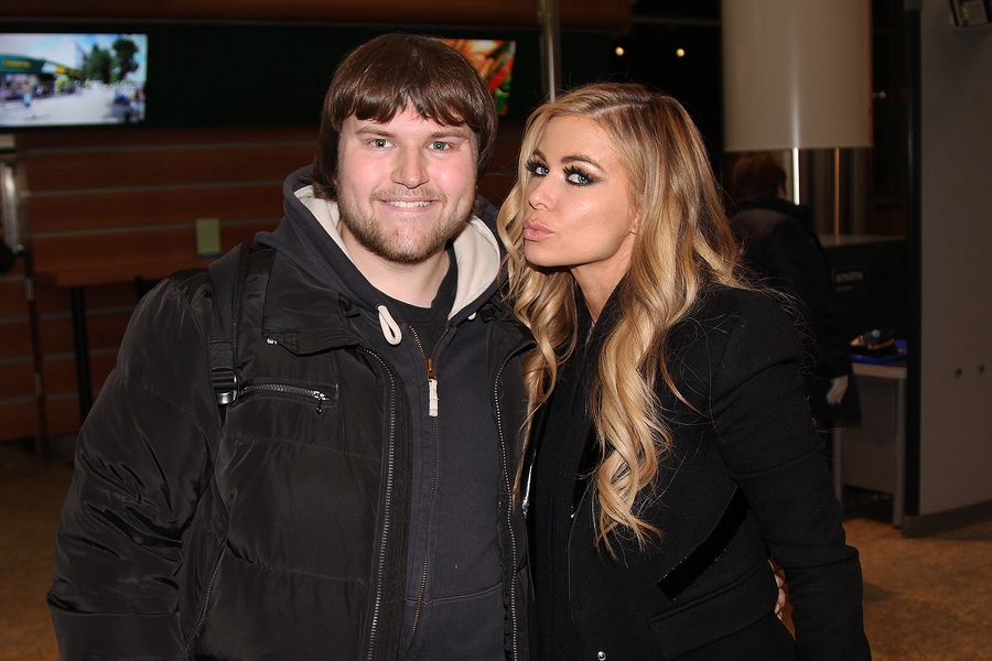 Carmen Electra Carmen Electra