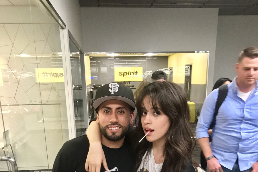 Camila Cabello Camila Cabello