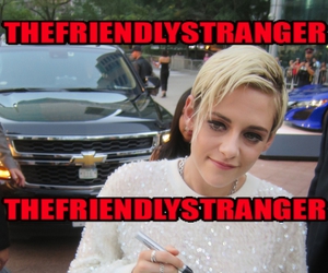 Kristen Stewart Kristen Stewart