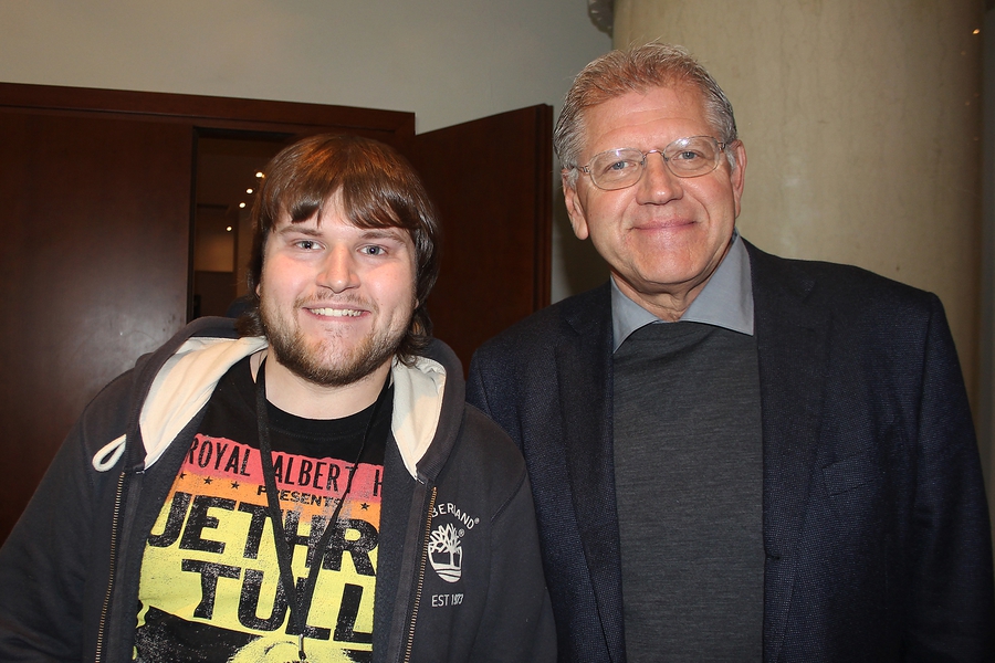 Robert Zemeckis Robert Zemeckis