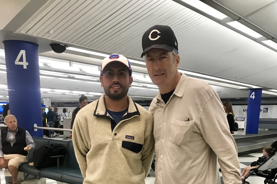 Bob Odenkirk Bob Odenkirk