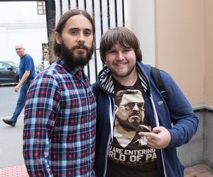 Jared Leto Jared Leto