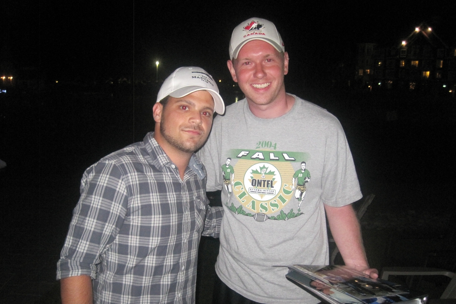 Jerry Ferrara Jerry Ferrara