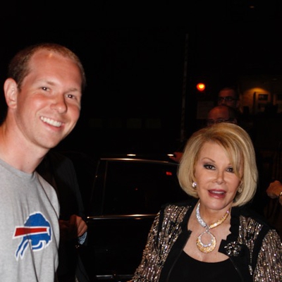 Joan Rivers Joan Rivers