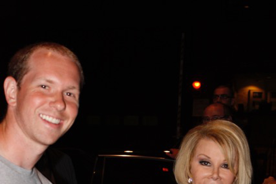 Joan Rivers Joan Rivers