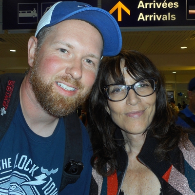 Katey Sagal Katey Sagal