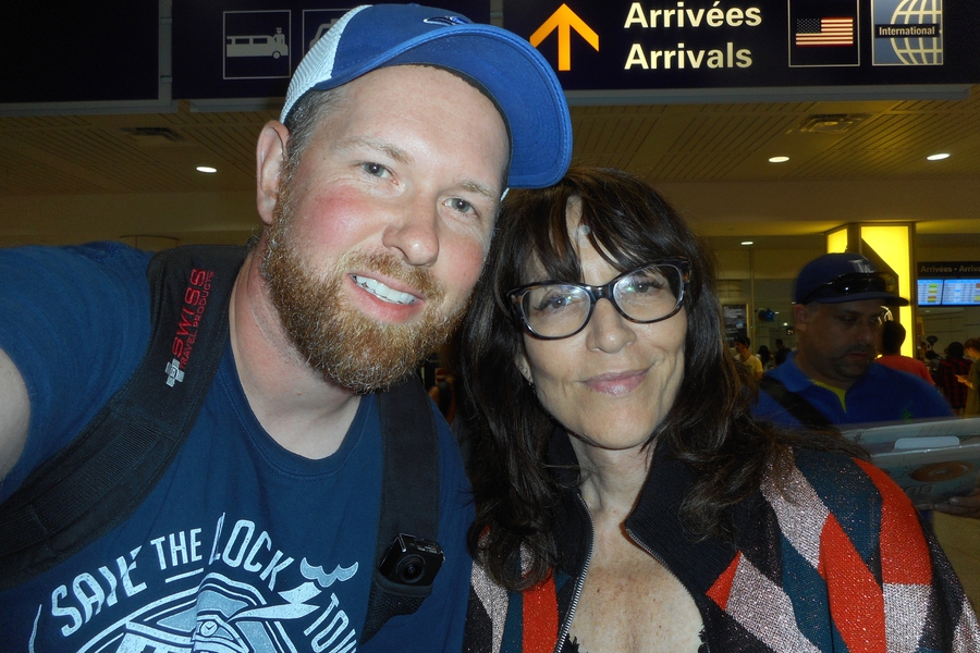 Katey Sagal Katey Sagal