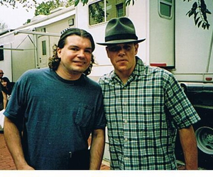 Matt Damon Matt Damon