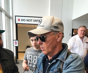Michael Keaton Michael Keaton