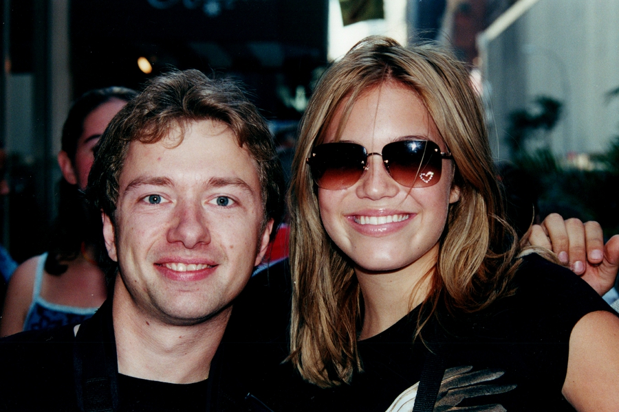 Mandy Moore Mandy Moore