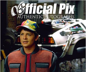 Michael J. Fox Michael J. Fox