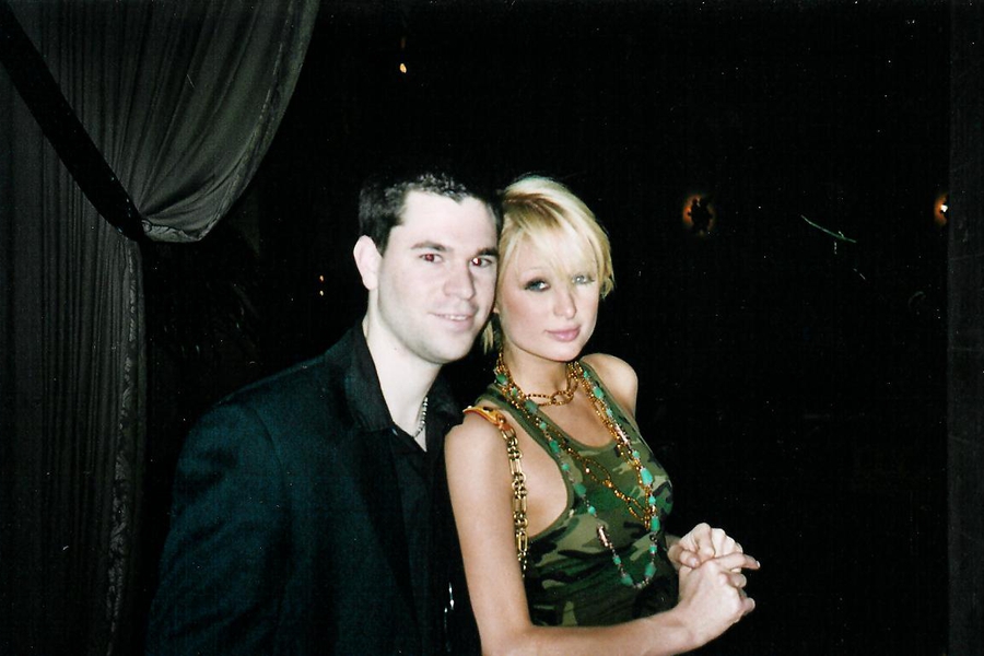 Paris Hilton Paris Hilton