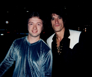 Joe Perry Joe Perry
