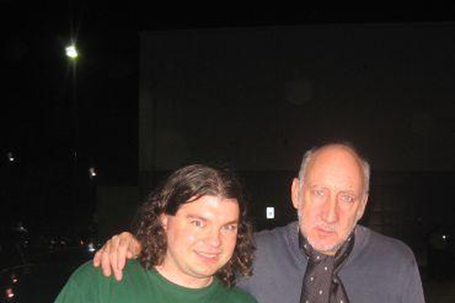 Pete Townshend Pete Townshend