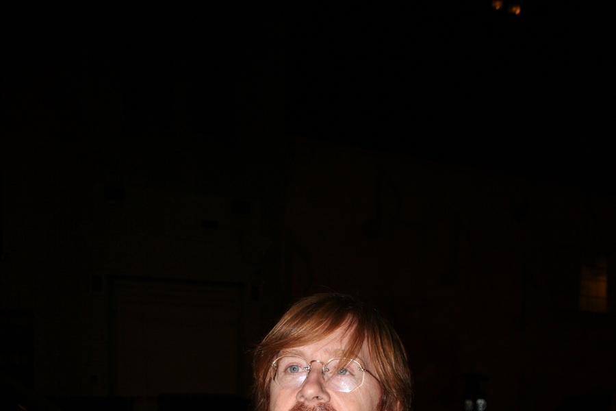 Trey Anastasio Trey Anastasio