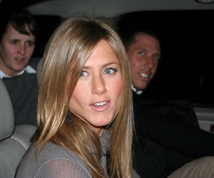 Jennifer Aniston Jennifer Aniston