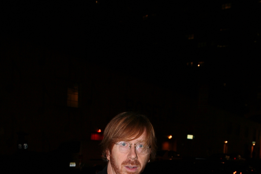 Trey Anastasio Trey Anastasio