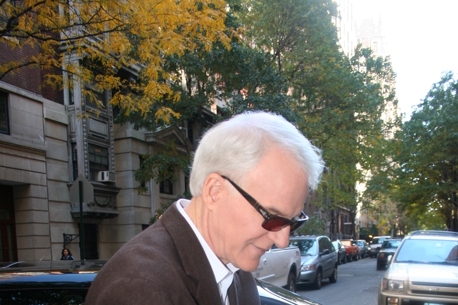 Steve Martin Steve Martin
