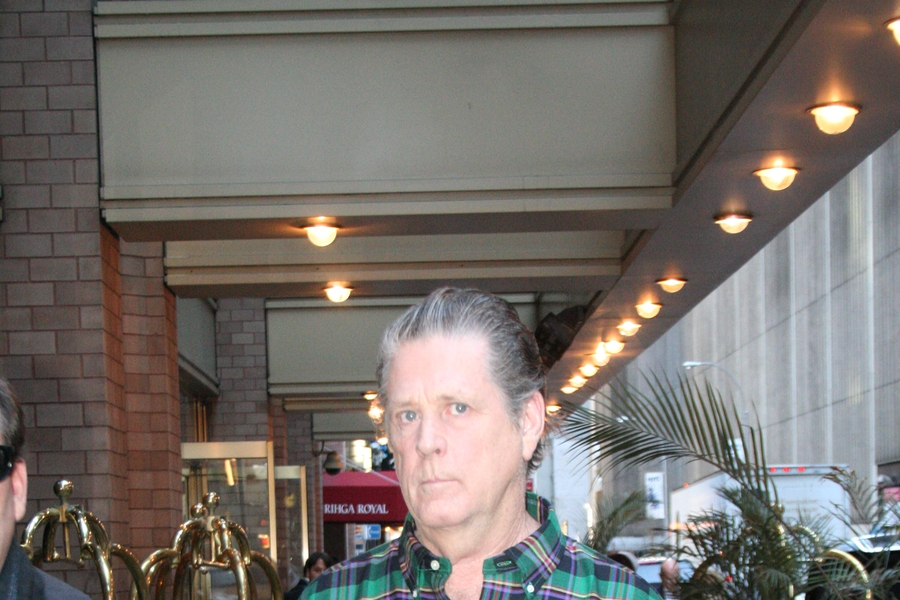 Brian Wilson Brian Wilson