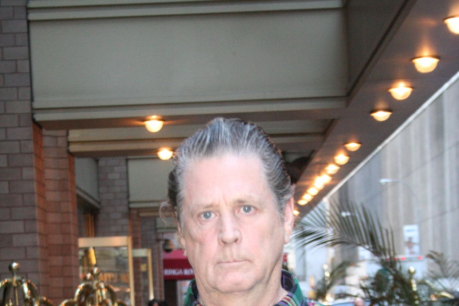 Brian Wilson Brian Wilson