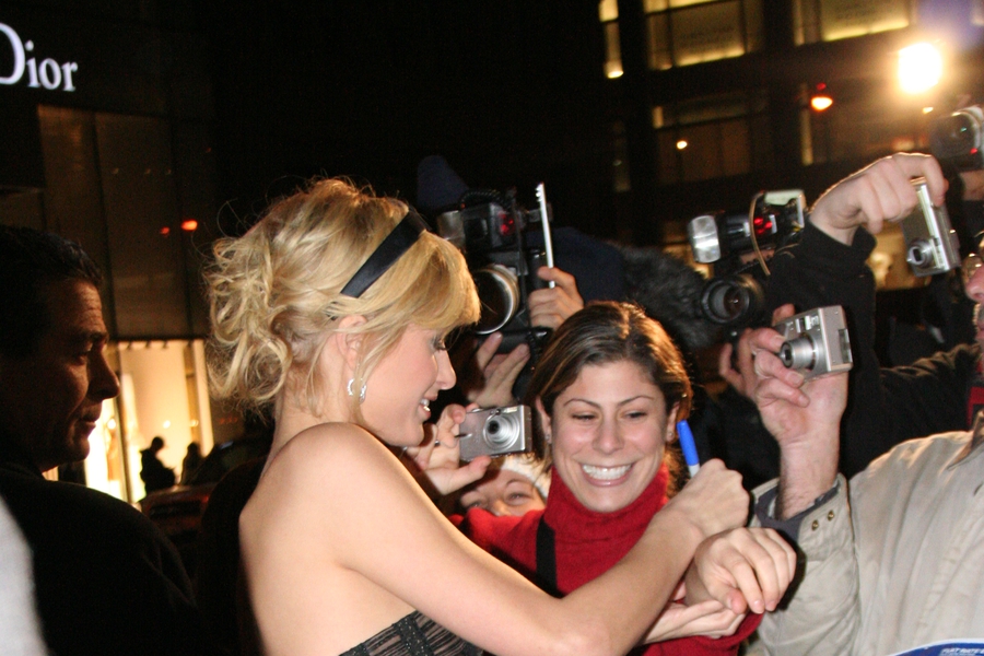 Paris Hilton Paris Hilton