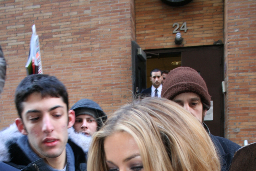 Carmen Electra Carmen Electra