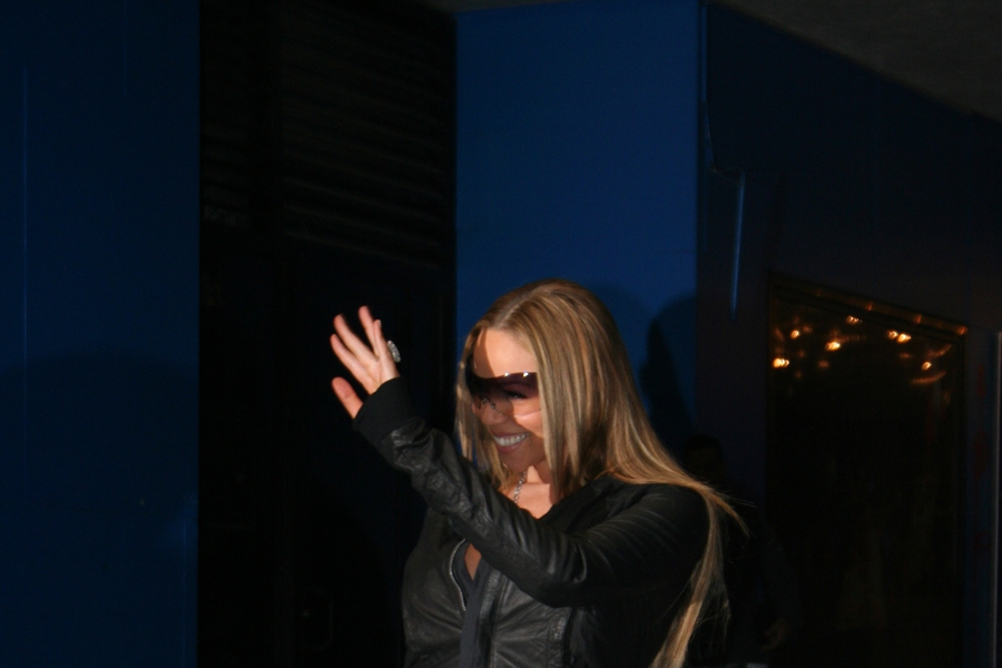 Mariah Carey Mariah Carey