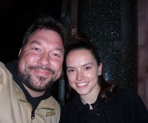 Daisy Ridley Daisy Ridley