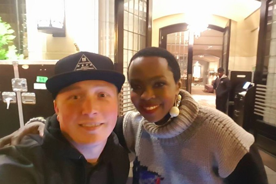 Lauryn Hill Lauryn Hill