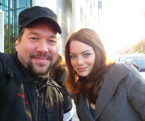 Emma Stone Emma Stone