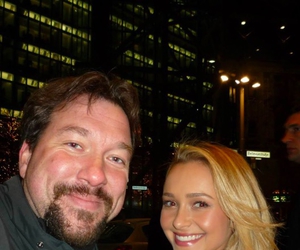 Hayden Panettiere Hayden Panettiere