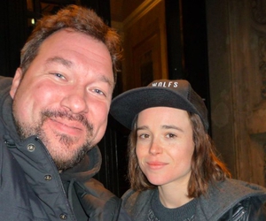 Ellen Page Ellen Page