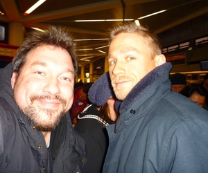 Charlie Hunnam Charlie Hunnam