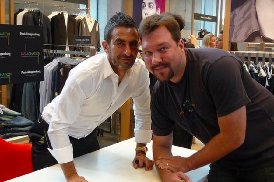 Marc Jacobs Marc Jacobs
