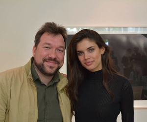 Sara Sampaio Sara Sampaio