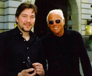 Giorgio Armani Giorgio Armani
