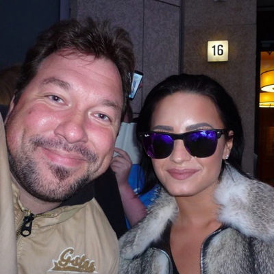 Demi Lovato Demi Lovato