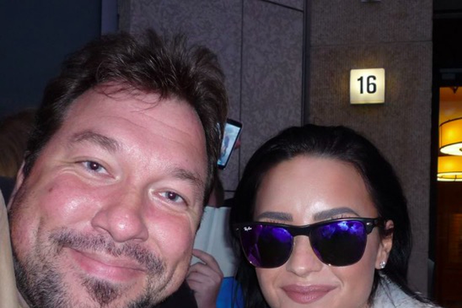 Demi Lovato Demi Lovato