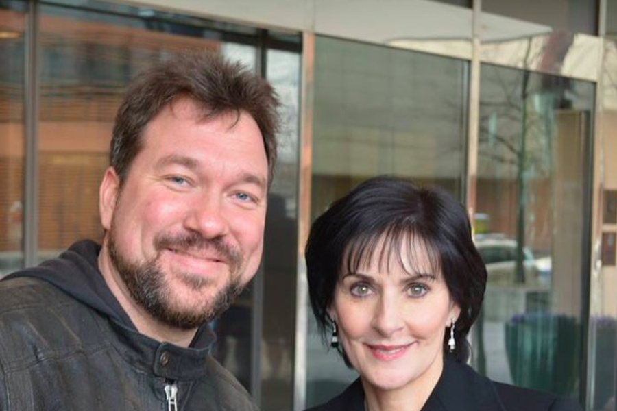 Enya Autograph Profile by RACC - Enya Autographs, Signing Photos ...