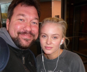 Zara Larsson Zara Larsson
