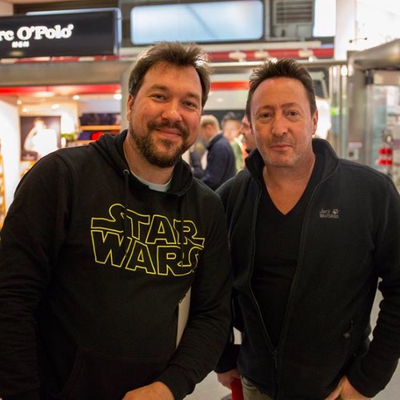 Julian Lennon Julian Lennon