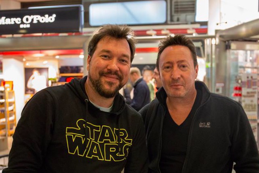 Julian Lennon Julian Lennon