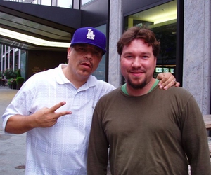 Ice-T Ice-T