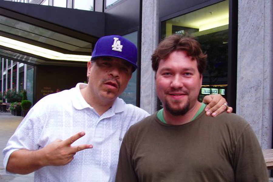 Ice-T Ice-T