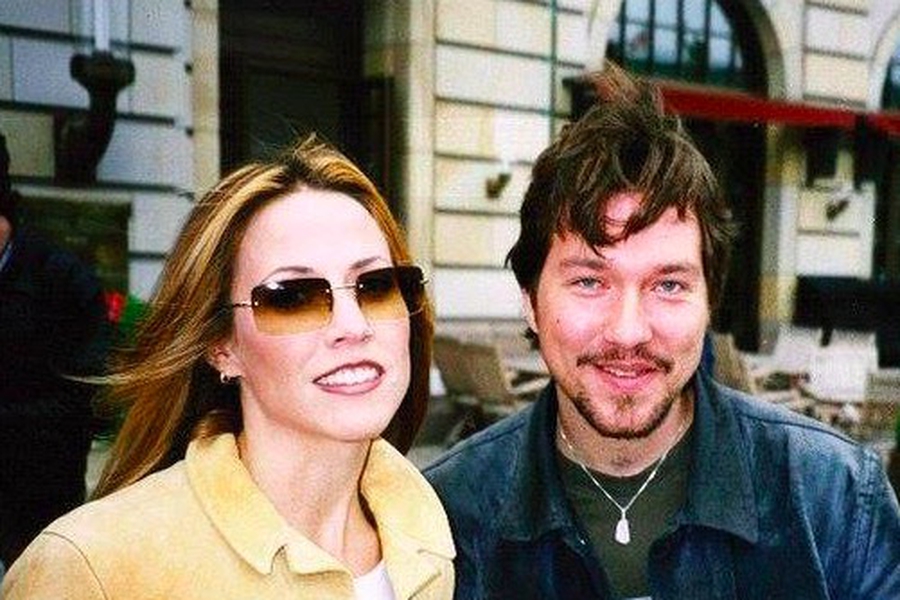 Sheryl Crow Sheryl Crow