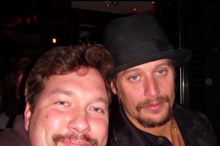 Kid Rock Kid Rock